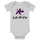Life Form - Baby Onesie