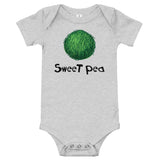 Sweet Pea - Baby Onesie