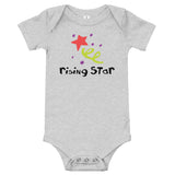 Rising Star - Baby Onesie