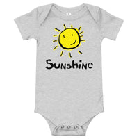 Sunshine - Baby Onesie