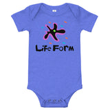 Life Form - Baby Onesie