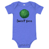 Sweet Pea - Baby Onesie
