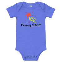 Rising Star - Baby Onesie