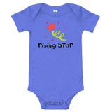 Rising Star - Baby Onesie