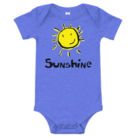 Sunshine - Baby Onesie