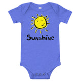 Sunshine - Baby Onesie