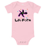 Life Form - Baby Onesie