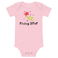 Rising Star - Baby Onesie