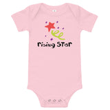 Rising Star - Baby Onesie