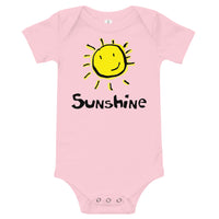 Sunshine - Baby Onesie