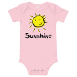 Sunshine - Baby Onesie