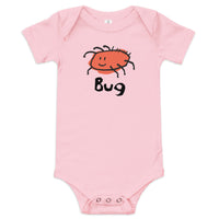 Bug - Baby Onsie