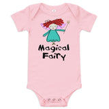 Magical Fairy - Baby Onesie