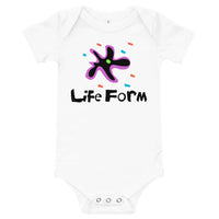 Life Form - Baby Onesie