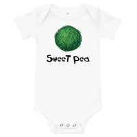 Sweet Pea - Baby Onesie