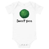 Sweet Pea - Baby Onesie