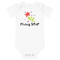 Rising Star - Baby Onesie