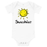 Sunshine - Baby Onesie