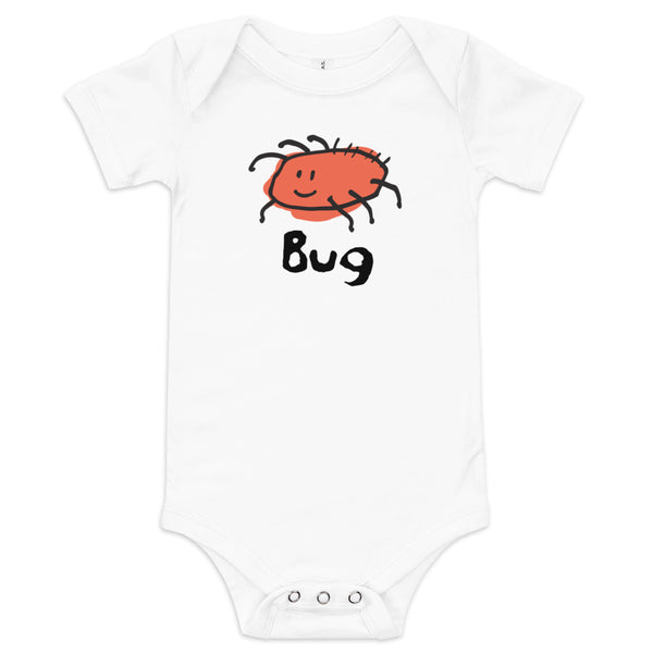 Bug - Baby Onsie