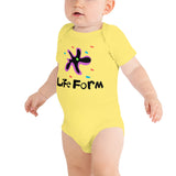 Life Form - Baby Onesie