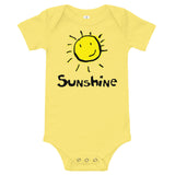 Sunshine - Baby Onesie