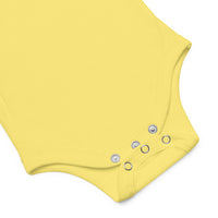 Lemon Fresh - Baby Onesie