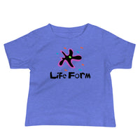 Life Form - Baby Tee