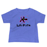 Life Form - Baby Tee