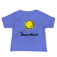 Sunshine - Baby Tee