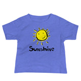 Sunshine - Baby Tee