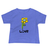 Love - Baby Tee