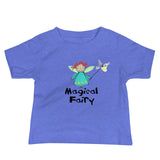 Magical Fairy - Baby Tee