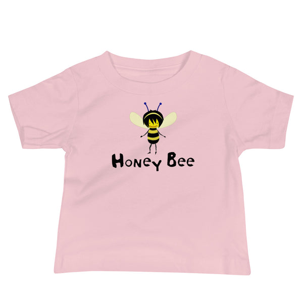 Honey Bee - Baby Tee