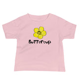 Buttercup - Baby Tee