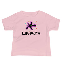 Life Form - Baby Tee