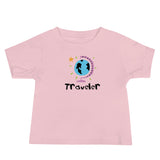 Traveler - Baby Tee