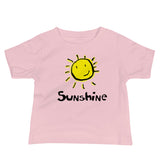 Sunshine - Baby Tee