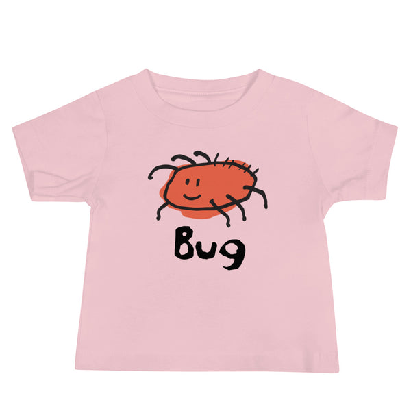 Bug - Baby Tee