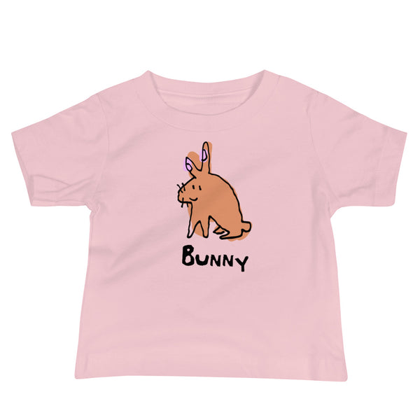 Bunny - Baby Tee