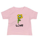 Love - Baby Tee