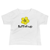 Buttercup - Baby Tee