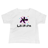Life Form - Baby Tee