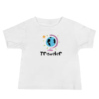 Traveler - Baby Tee
