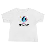 Traveler - Baby Tee