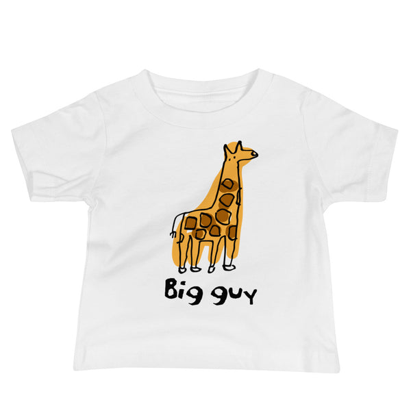 Big Guy - Baby Tee