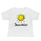 Sunshine - Baby Tee