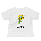 Love - Baby Tee