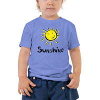 Sunshine - Toddler Tee