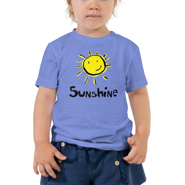 Sunshine - Toddler Tee