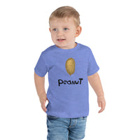 Peanut - Toddler Tee